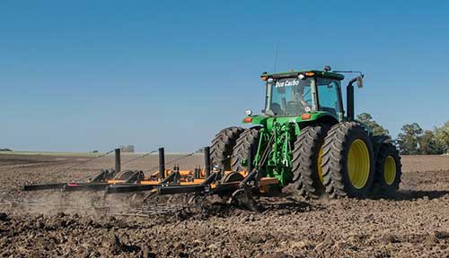 agri-spares