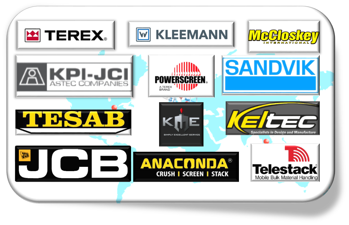 Company Logos