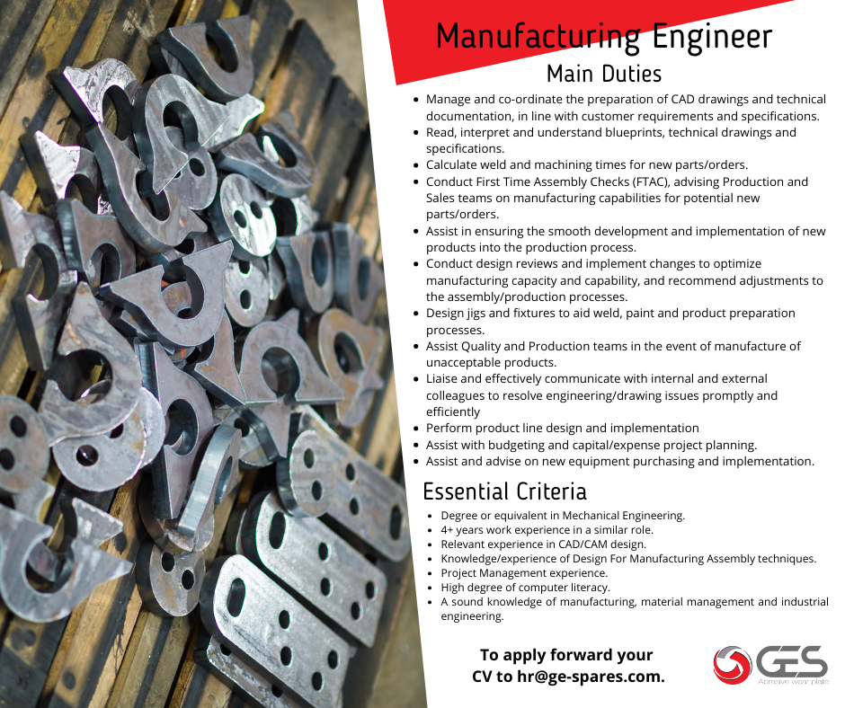 GES Engineer